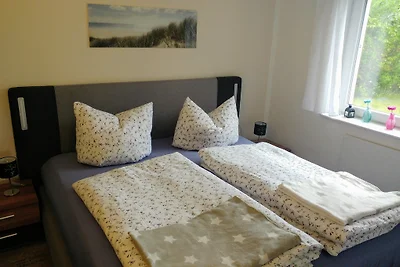 Ferienhaus "Klönstieg"