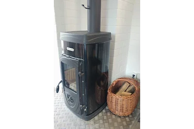 Ferienhaus "Klönstieg"