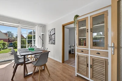 Ferienwohnung Luv