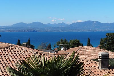 Wohnung Laura-Seeblick in Bardolino
