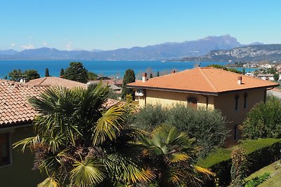 Wohnung Laura-Seeblick in Bardolino