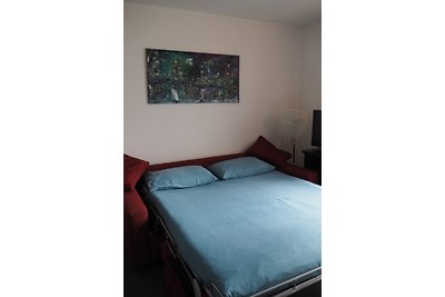 Wohnung Laura-Seeblick in Bardolino