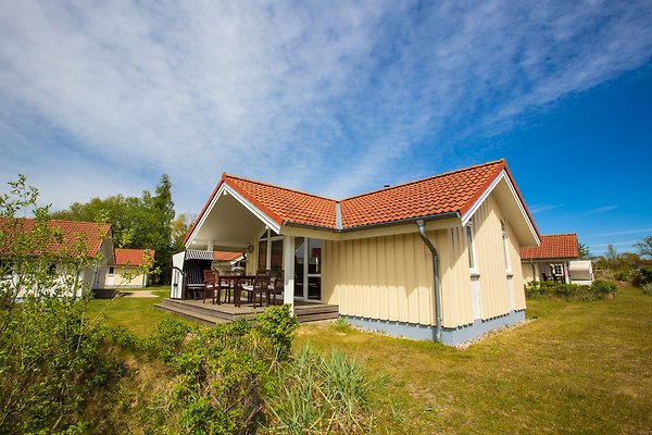 Ferienhaus Pelzerhaken