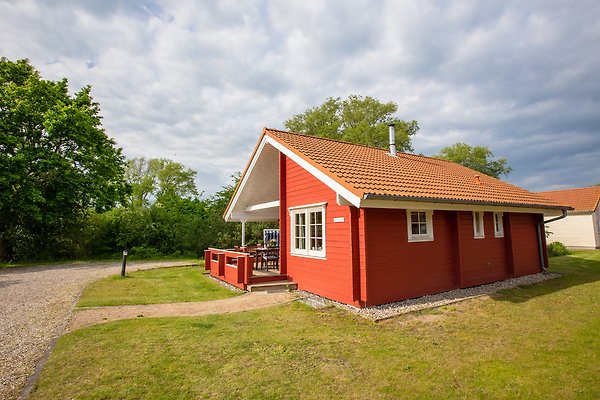 Ferienhaus Pelzerhaken