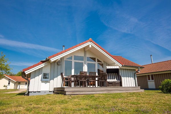 Ferienhaus Pelzerhaken