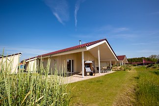Ferienhaus Pelzerhaken