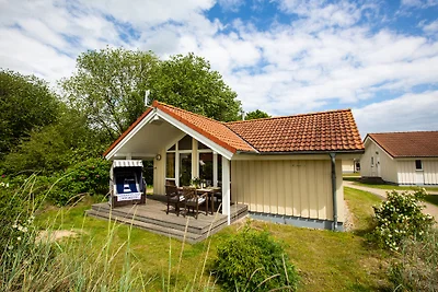 Casa Fjord - Tipo C