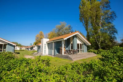 Casa pilota - Tipo G
