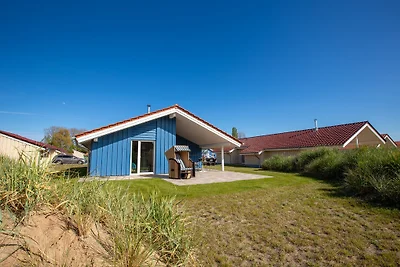 Casa dello skipper - Un plus