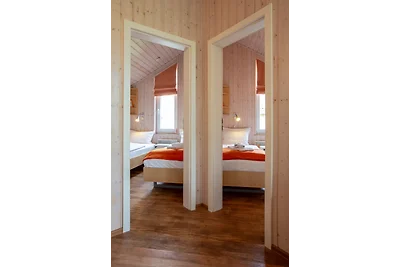 Casa di cintura Großer - Tipo E