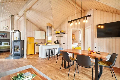Casa Fjord - Tipo C