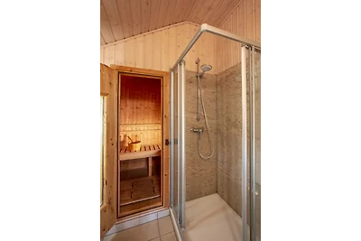 Casa di cintura Großer - Tipo E