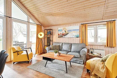 Casa Fjord - Tipo C