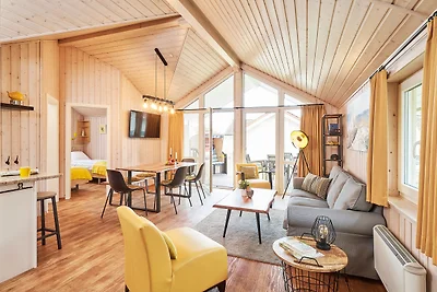 Casa Fjord - Tipo C