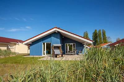 Casa dello skipper - Un plus