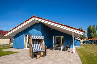 Casa dello skipper - Un plus