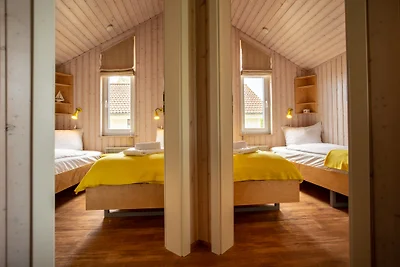 Casa Fjord - Tipo C