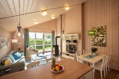 Lotsenhaus - Typ G