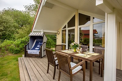 Casa Fjord - Tipo C