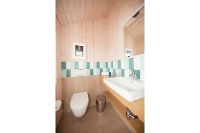 Casa pilota - Tipo G
