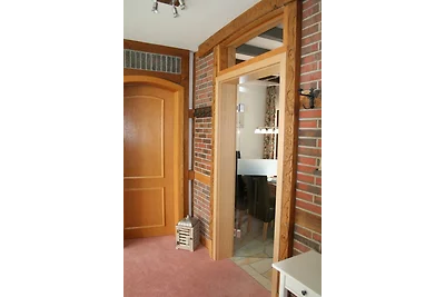 Ferienhaus Carina