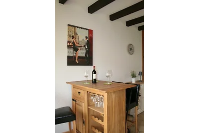 Ferienhaus Carina