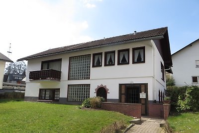 Ferienhaus Carina