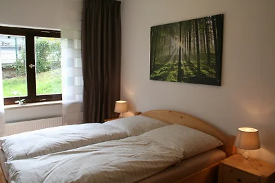 Ferienhaus Carina