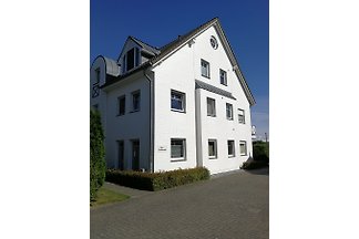 Ferienwohnung Boddenkieker