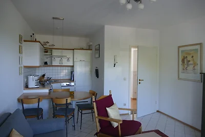 Göhren - Dom Quisisana