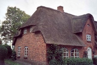 Friesenhaus Antje
