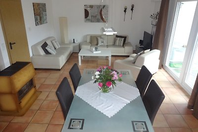 4 Sterne Ferienhaus Helene