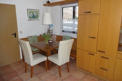 4 Sterne Ferienhaus Helene