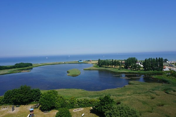 Ferienwohnung Heiligenhafen