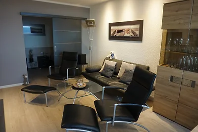 NEU: Ferienwohnung mit Traumblick