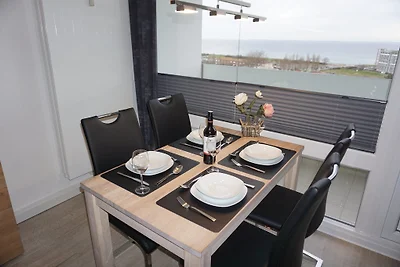 NEU: Ferienwohnung mit Traumblick