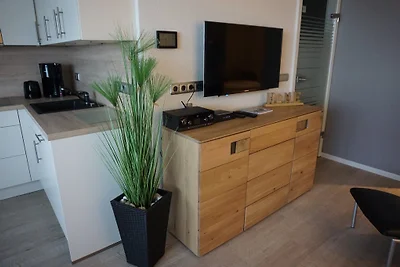 NEU: Ferienwohnung mit Traumblick