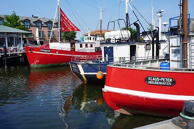 NIEUW: Vakantiewoning met droomuitzicht