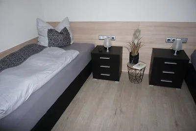 NEU: Ferienwohnung mit Traumblick