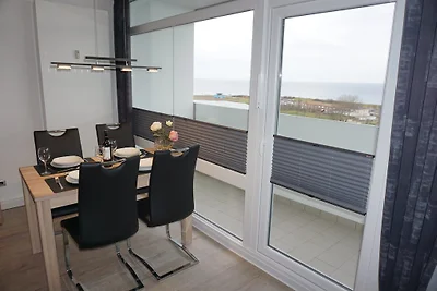 NEU: Ferienwohnung mit Traumblick