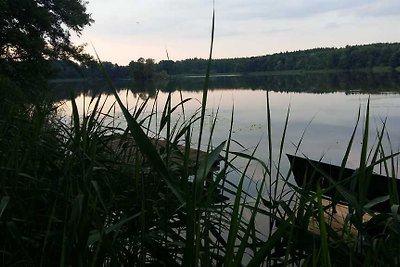 Ricreazione sul lago