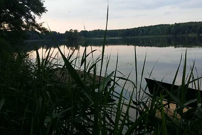Erholung am See