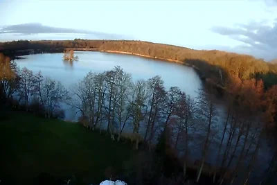 Erholung am See