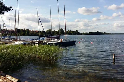 Erholung am See
