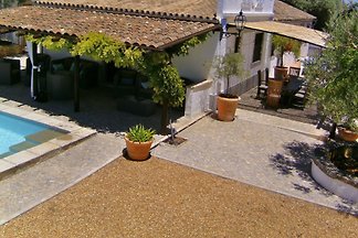 Quinta Cerro da Cabeça