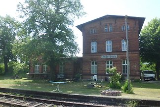 Ferienhauser Ferienwohnungen In Halberstadt Mieten