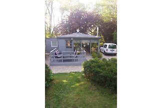Ferienhaus an der Selke