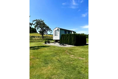 Urlaub unterm Apfelbaum