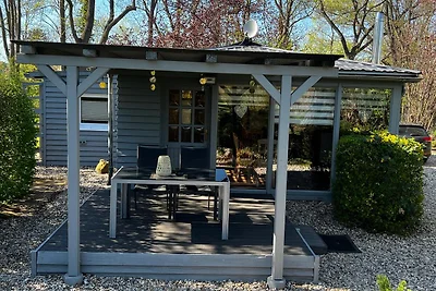 Vakantiehuis aan de Selke