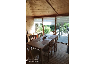 Vakantiehuis aan de Selke